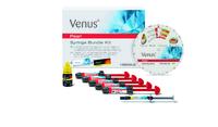 Venus Pearl von Heraeus Kulzer: Eine Perle dentaler Ästhetik