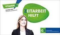 Mindestlohn in der Zeitarbeit gestiegen