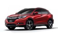 Honda gibt ersten Ausblick auf neuen Urban SUV für Europa