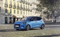 Der neue Hyundai i10