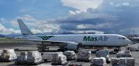 Lufthansa Technik unterstützt MasAir bei der Komponentenversorgung
