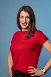 Julia Alunovic ist neue Marketing-Verantwortliche bei IoT Inspector