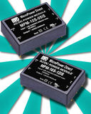Robust für die Industrieumgebung: Neue 10W Netzteile zur Printmontage