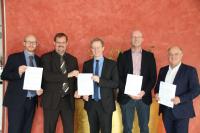 Neuer IHK-Zertifikatslehrgang für Tourismus, Event und Catering