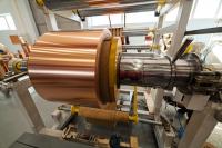 Innovationspreis Kupfer ausgeschrieben