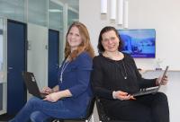 Michelin überzeugt bei Frauenförderung