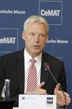 CeMAT 2014 und Intralogistik auf solidem Wachstumskurs