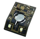 Prototypenfertigung von 3D-Schaltungsträgern - Mechatronic Integrated Device