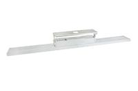 Neue DuroSite® Low Profile LED Langfeldleuchte entspricht nun CE-Standard