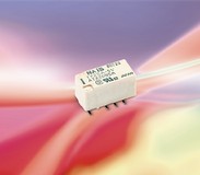 Großes Spektrum an SMD-Relais