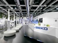 b&b bei IFA und IAA im Einsatz
