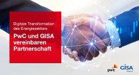 Digitale Transformation des Energiesektors: GISA vereinbart strategische Partnerschaft mit PwC