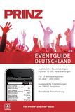 PRINZ: Neuer tagesaktueller EventGuide für das iPhone®