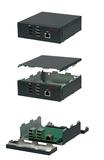 Pentair auf der embedded world in Halle 4, Stand 351