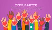 Zusammenhalt in der Corona-Krise: perbit unterstützt die Initiative digitalhilft.de