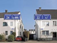 Klimaschutz beginnt zu Hause