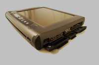 Acturion Datasys bietet modular erweiterbaren Outdoor Pen PC