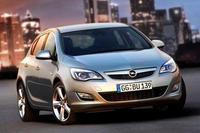 Der neue Opel Astra: Kompakt Erster Klasse