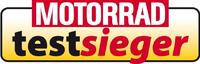 MICHELIN Pilot Power 3 ist Testsieger beim Sportreifentest der Zeitschrift MOTORRAD