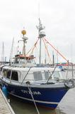 Bessere Koordinierung des Schiffsverkehrs