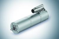 ebm-papst: Individuell konfigurierbare Antriebe mit 42 mm Durchmesser: