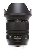 SIGMA 24-105mm F4 DG OS HSM