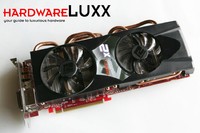 Exklusiv im Test: PowerColor Radeon HD 6870X2
