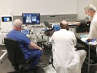 Deutscher Preis für Patientensicherheit geht an das Ultraschallzentrum der Charité