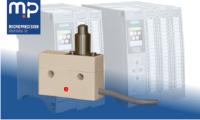 Limit Switch with integrated LED Status Indication