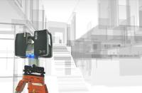 Punktwolken für besseres Bauen im Bestand: ALLPLAN kooperiert mit Laserscanning-Spezialisten Scalypso