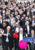 Save the Date: Die VDWF-Termine für 2020 stehen fest