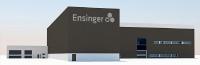 Miebach client Ensinger expands production and logistics facilities for long-term growth