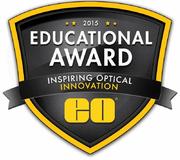 Edmund Optics® gibt die Finalisten des Educational Awards 2015 bekannt