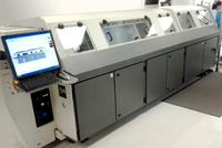 Digicom Electronics' Cleaning Process Exceeds Standards by 75%