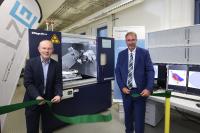 Newly developed, unique XRT tool to revolutionize semiconductor material defect characterization techniques