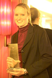 Kathrin Lanz erhält GGW Innovationspreis