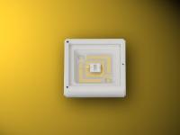 UV-C Single-Chip LEDs mit 30 mW optischer Ausgangsleistung
