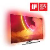 Europäisches Design von Philips TV & Sound erhält iF Design Awards