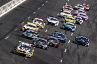 DTM: Poleposition für den BMW M6 GT3 auf dem Lausitzring