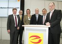 E-Markenpartnerschaft mit Hager Vertriebsgesellschaft und Doepke Schaltgeräte