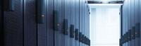 Optimaler Türsteher für das Rechenzentrum: Wer Zugang zur IT-Hardware im Rack hat und wer nicht, regelt die TZ-Türverriegelung