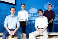 Silicon Economy bringt erstes Start-up hervor