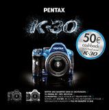 TechProtect organisiert erneut Weihnachtsaktion für PENTAX