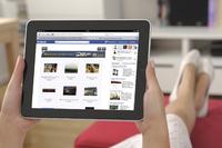 Photo Book App Launched on Facebook