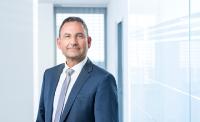Vertrieb als Sprachrohr des Kunden: Andreas Egelseder ist neuer Head of Sales & Marketing bei SMC