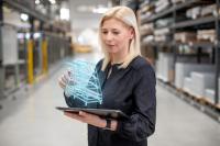 Industrie 4.0 auf Knopfdruck!