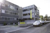 New offices thanks to strong employee growth in Customer Service & Support