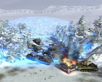 „War Front: Turning Point“: Die Alliierten Truppen schlagen zurück!
