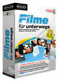 MAGIX Filme für unterwegs