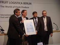 Erfolgreicher Launch klimaneutraler Produkte mit TÜV-Zertifikat